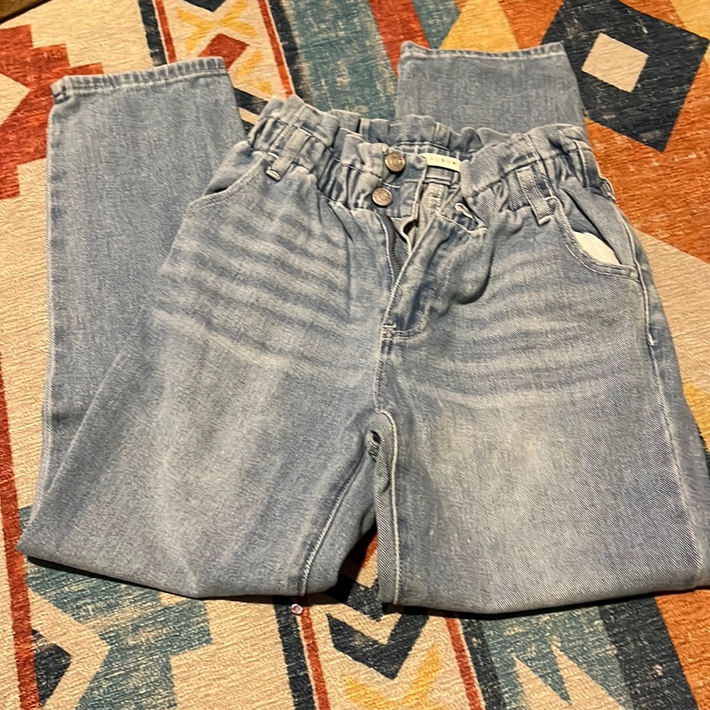 Cute pacsun jeans